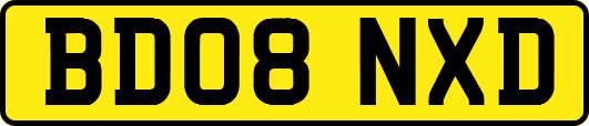 BD08NXD