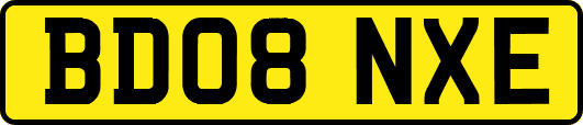 BD08NXE