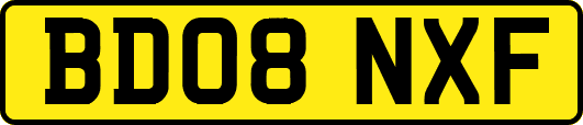 BD08NXF