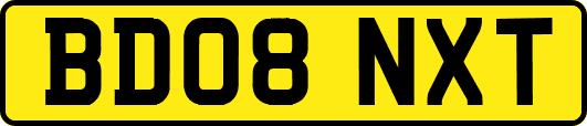 BD08NXT