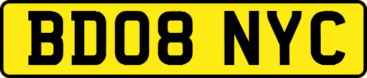 BD08NYC
