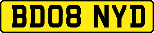BD08NYD