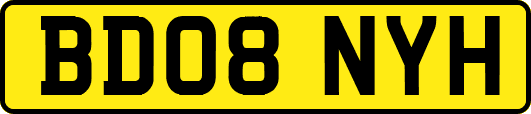 BD08NYH