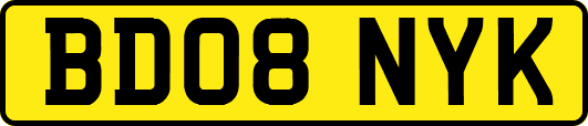 BD08NYK