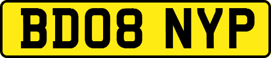 BD08NYP