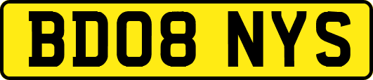 BD08NYS