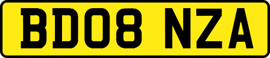 BD08NZA