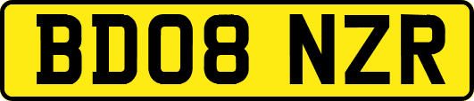 BD08NZR