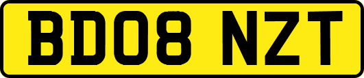 BD08NZT