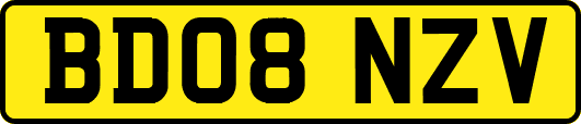 BD08NZV