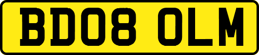 BD08OLM