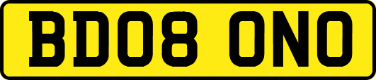 BD08ONO