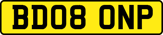 BD08ONP