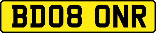 BD08ONR