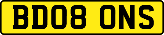 BD08ONS