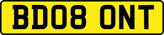 BD08ONT