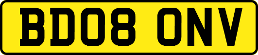 BD08ONV