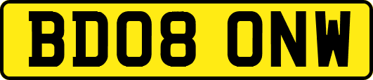 BD08ONW