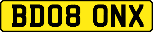 BD08ONX