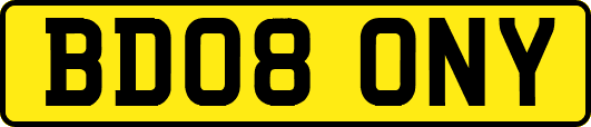 BD08ONY
