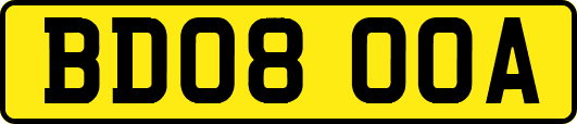 BD08OOA