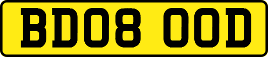 BD08OOD