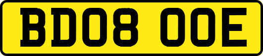 BD08OOE