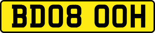 BD08OOH
