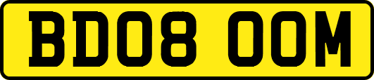 BD08OOM