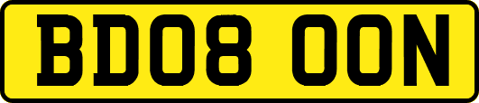 BD08OON