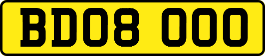 BD08OOO