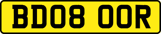 BD08OOR