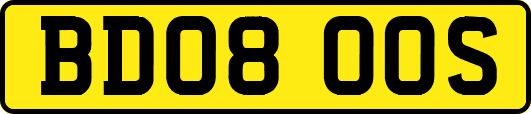 BD08OOS