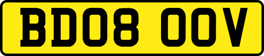 BD08OOV