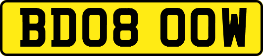 BD08OOW
