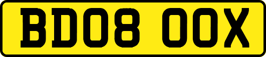 BD08OOX