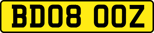 BD08OOZ