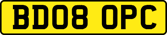 BD08OPC