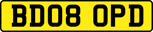 BD08OPD