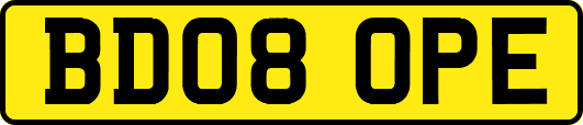 BD08OPE