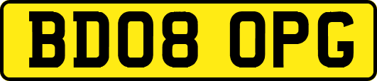 BD08OPG