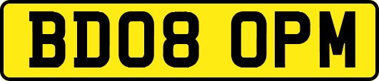 BD08OPM