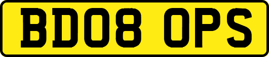 BD08OPS