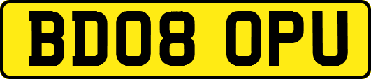 BD08OPU