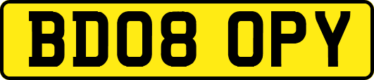 BD08OPY