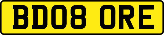 BD08ORE