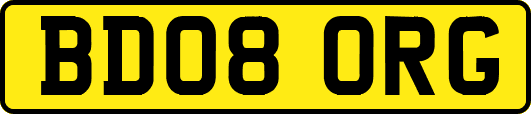 BD08ORG