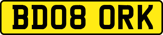 BD08ORK