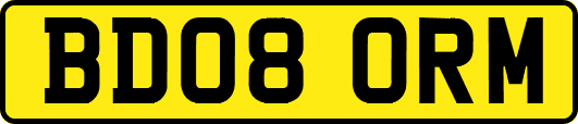 BD08ORM