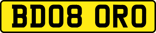BD08ORO